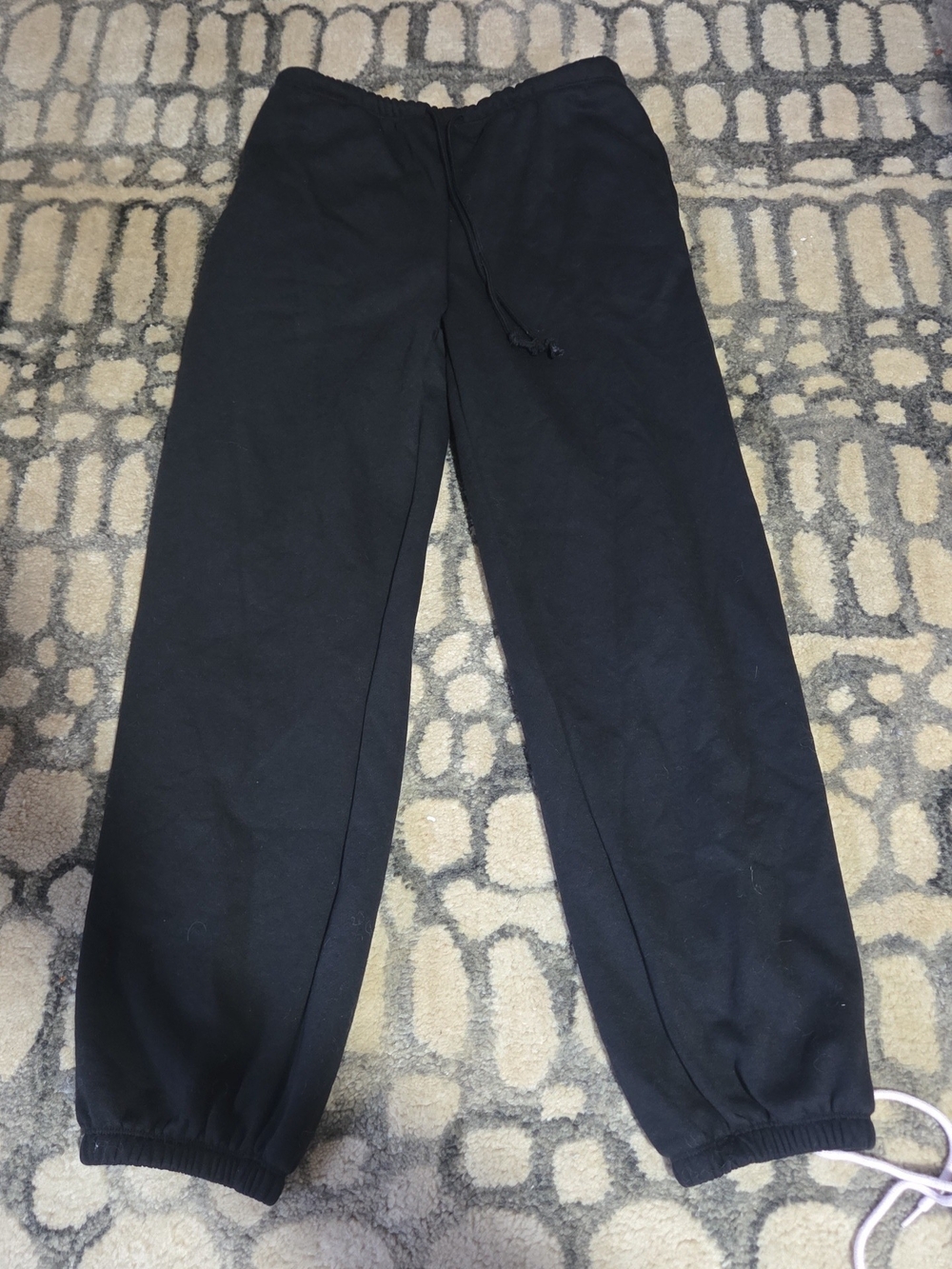 Refuge Fleece Sweatpants